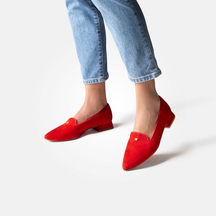 Paul Green SUPER SOFT Slipper 1099-055