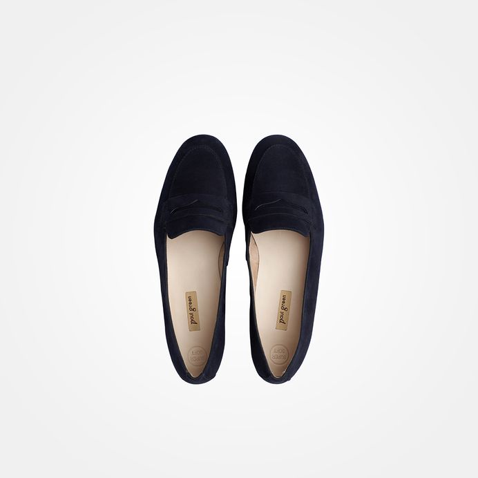 Paul Green SUPER SOFT Slipper 2389-018