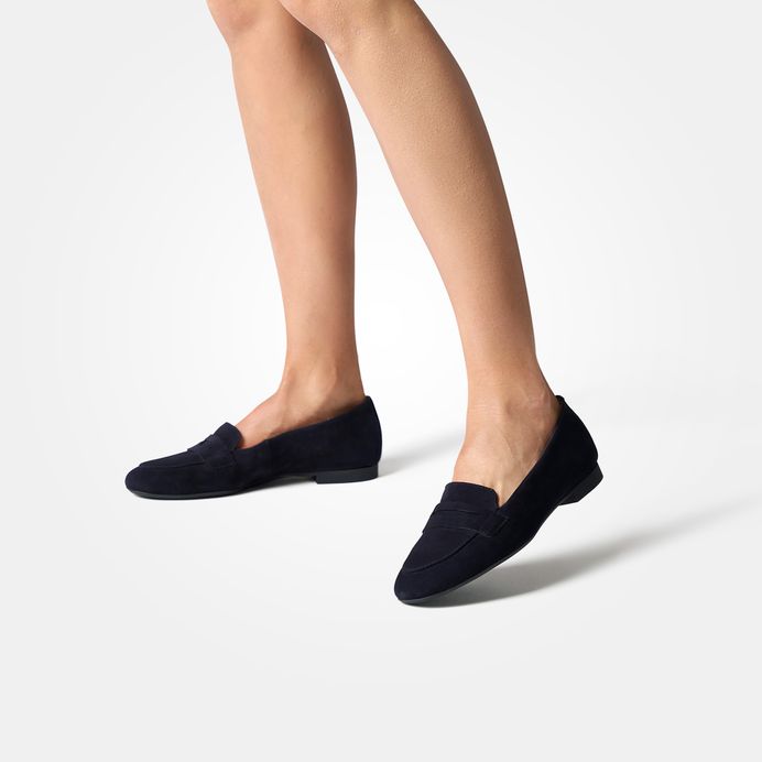 Paul Green SUPER SOFT Slipper 2389-018