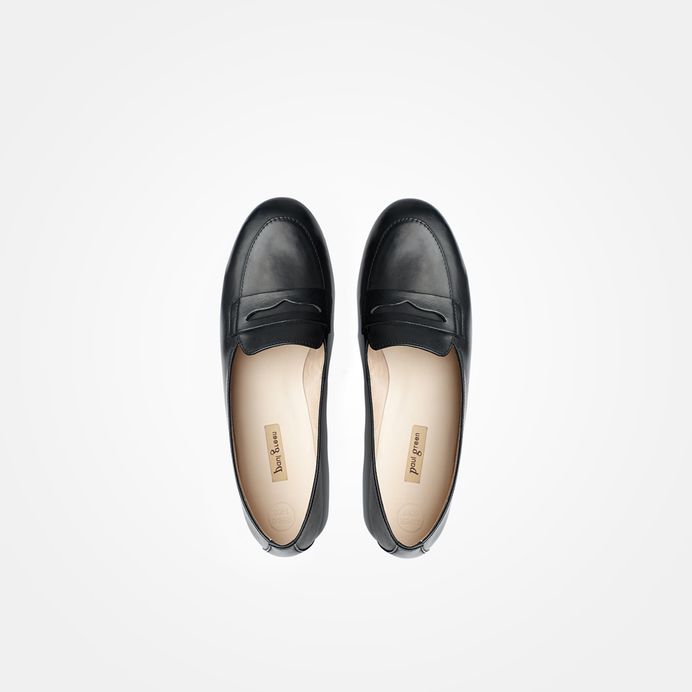 Paul Green SUPER SOFT Slipper 2389-128