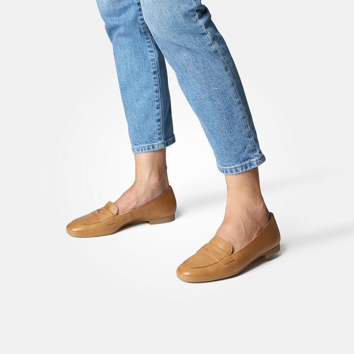 Paul Green SUPER SOFT Slipper 2389-205