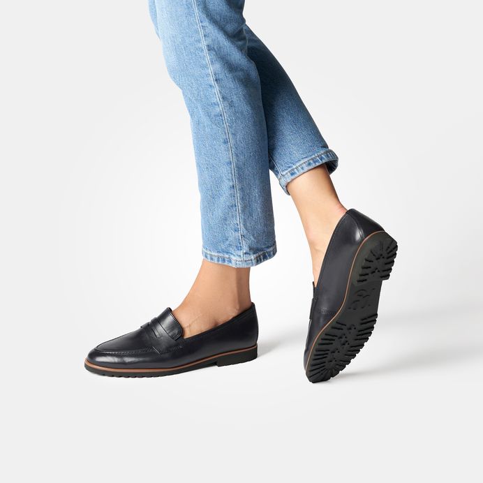 Paul Green SUPER SOFT Slipper 2493-132