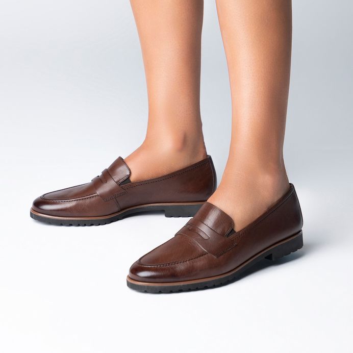 Paul Green SUPER SOFT Slipper 2493-152