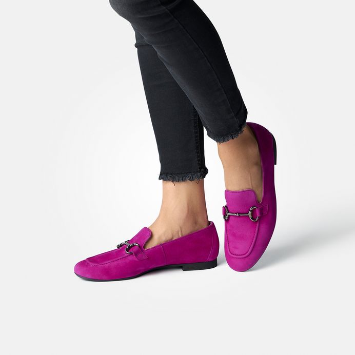 Paul Green SUPER SOFT Slipper 2596-244