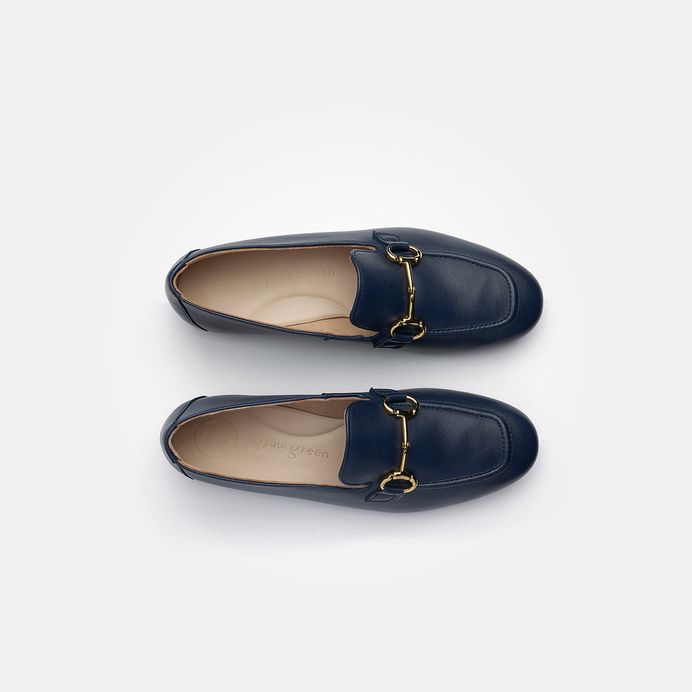 Paul Green SUPER SOFT Slipper 2596-265