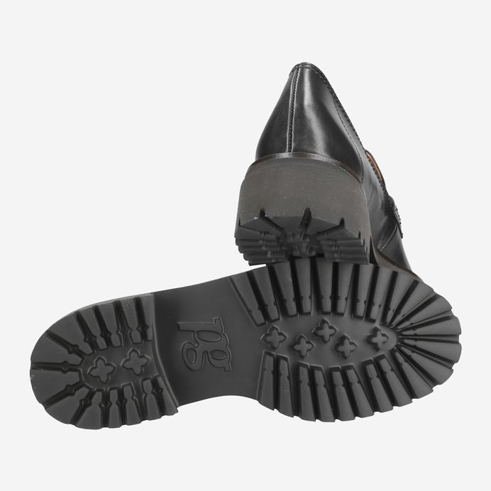 Paul Green SUPER SOFT Slipper 2683-062