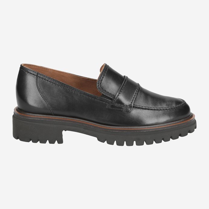 Paul Green SUPER SOFT Slipper 2683-062