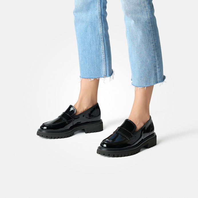 Paul Green SUPER SOFT Slipper 2683-134