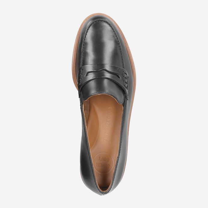 Paul Green SUPER SOFT Slipper 2694-012