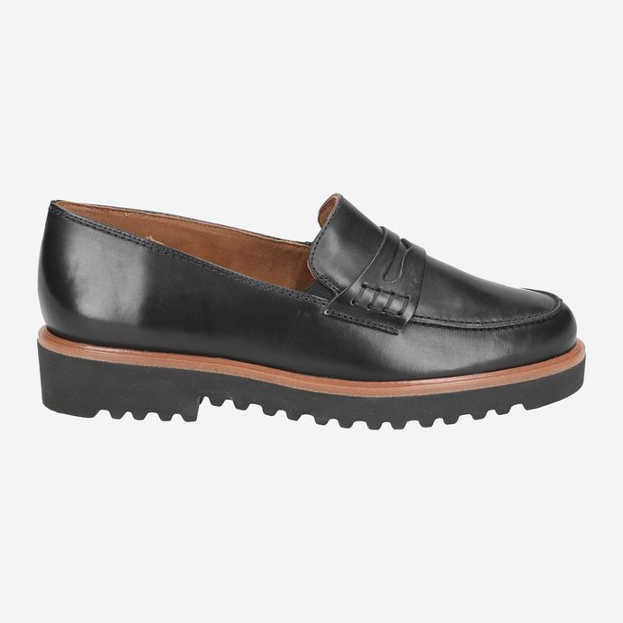 Paul Green SUPER SOFT Slipper 2694-012