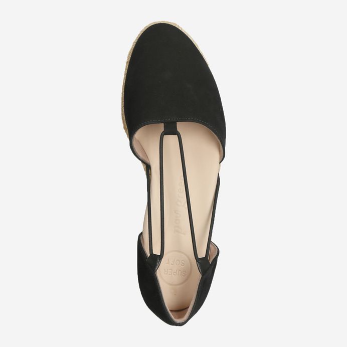 Paul Green SUPER SOFT Slipper 2856-081