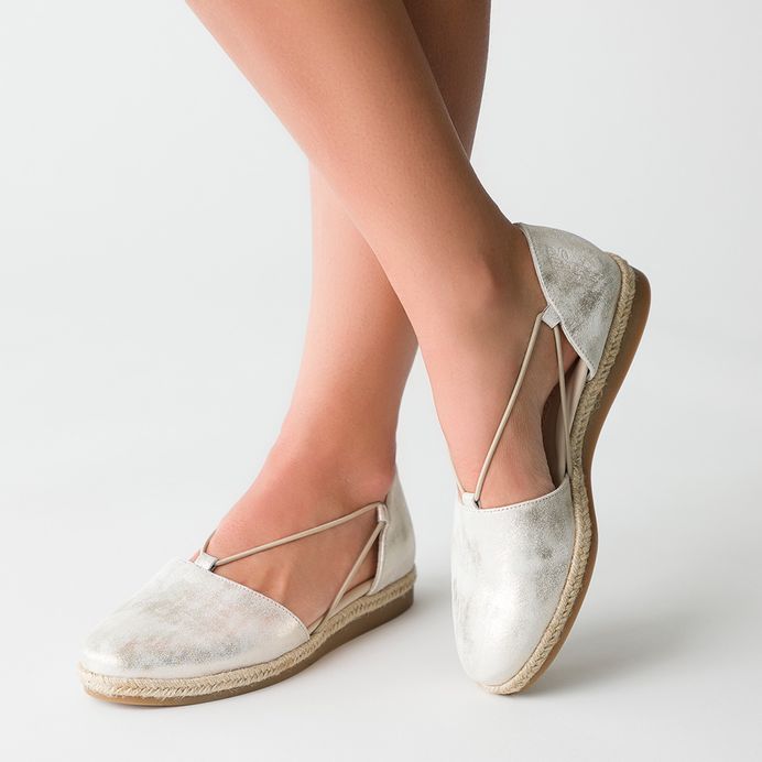 Paul Green SUPER SOFT Slipper 2856-091