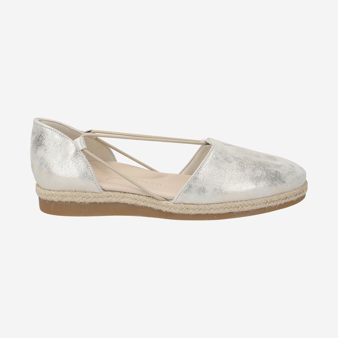 Paul Green SUPER SOFT Slipper 2856-091