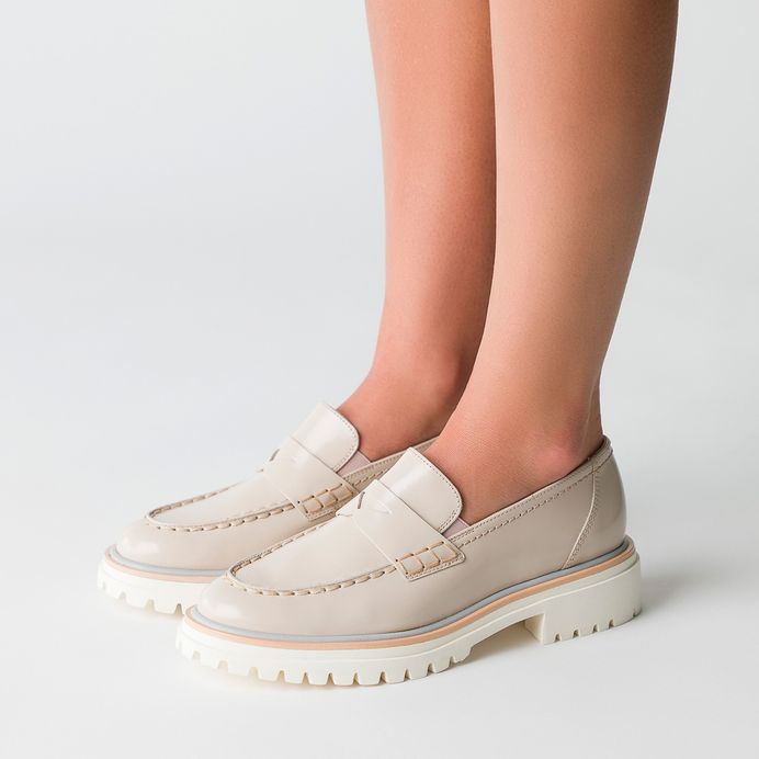 Paul Green SUPER SOFT Slipper 2879-041