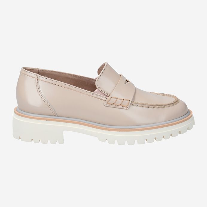 Paul Green SUPER SOFT Slipper 2879-041