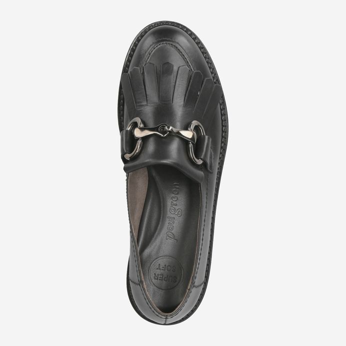 Paul Green SUPER SOFT Slipper 2901-009