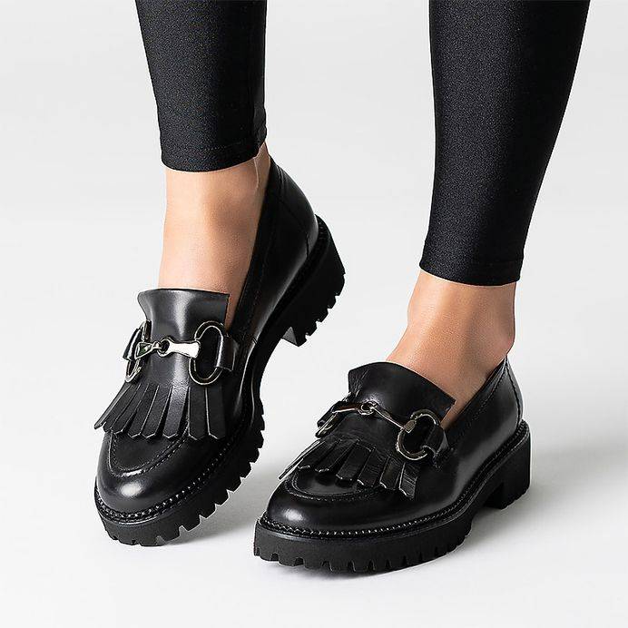 Paul Green SUPER SOFT Slipper 2901-009