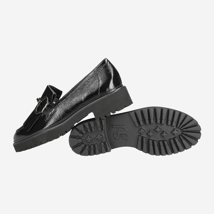 Paul Green SUPER SOFT Slipper 2901-032