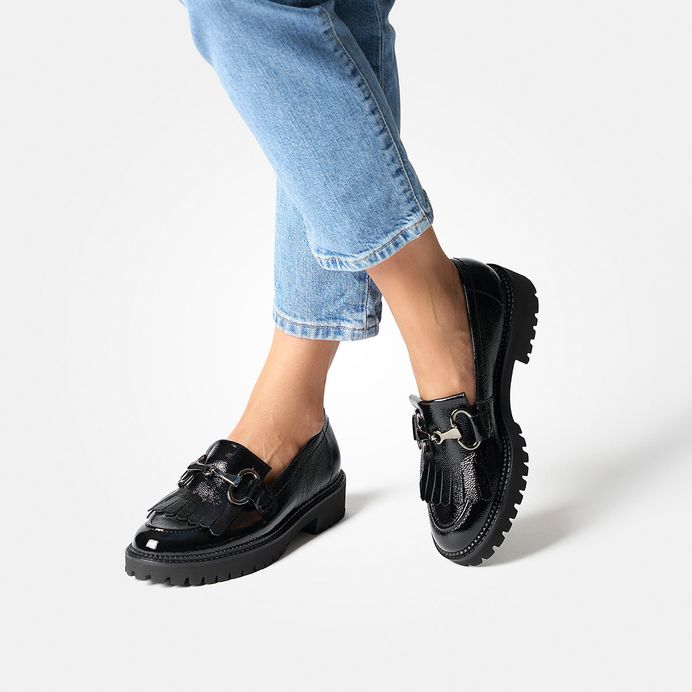 Paul Green SUPER SOFT Slipper 2901-032