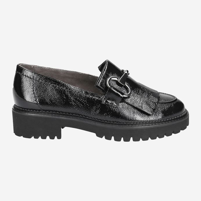 Paul Green SUPER SOFT Slipper 2901-032