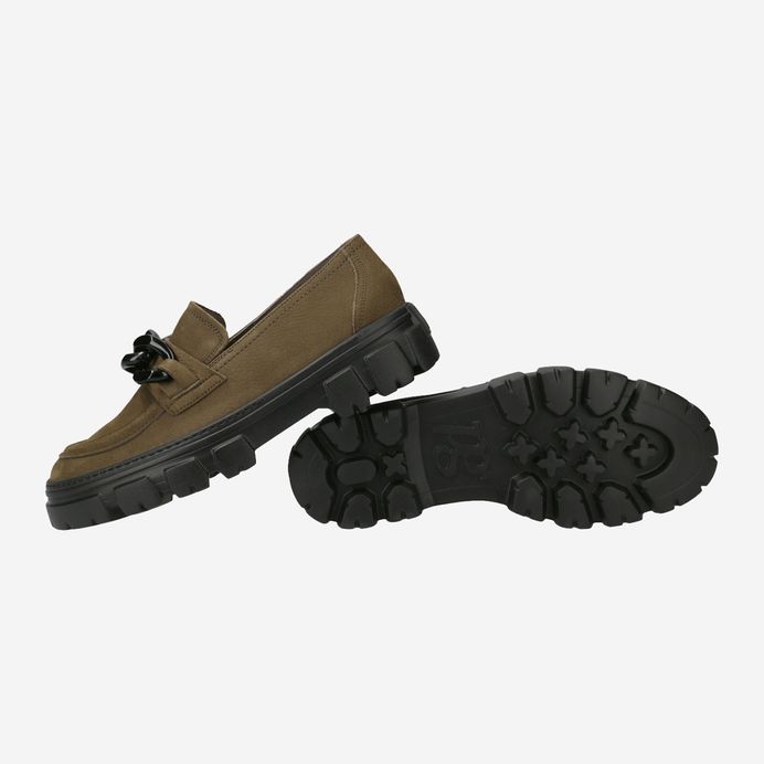 Paul Green SUPER SOFT Slipper 2921-062