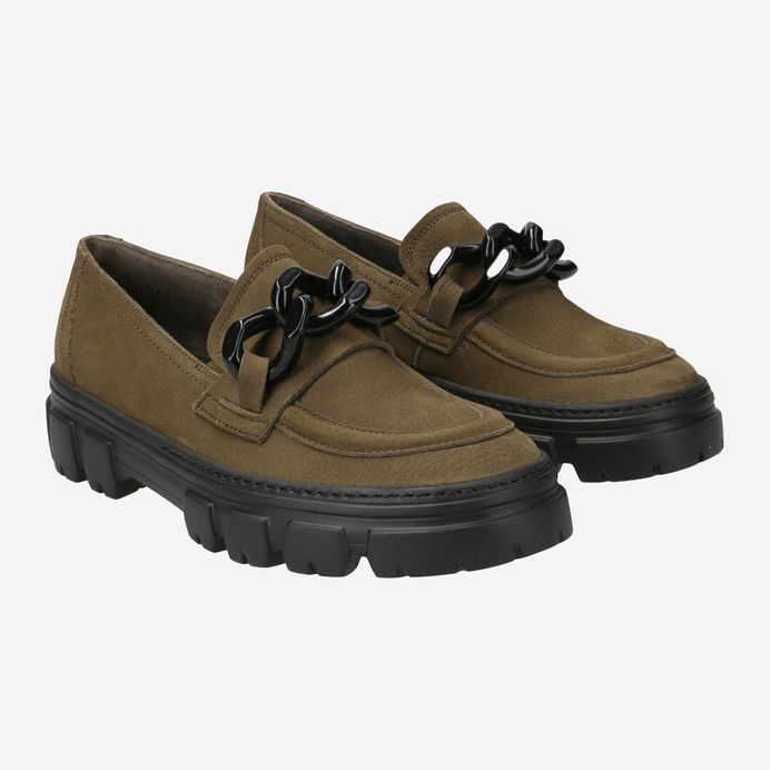 Paul Green SUPER SOFT Slipper 2921-062