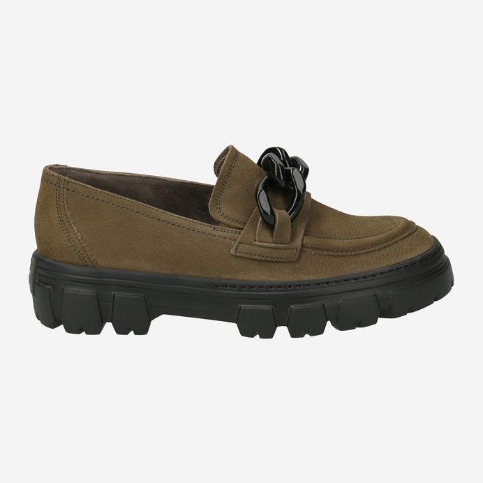 Paul Green SUPER SOFT Slipper 2921-062