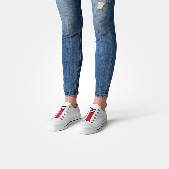 Paul Green SUPER SOFTE Slip-On Pauls 4797-001