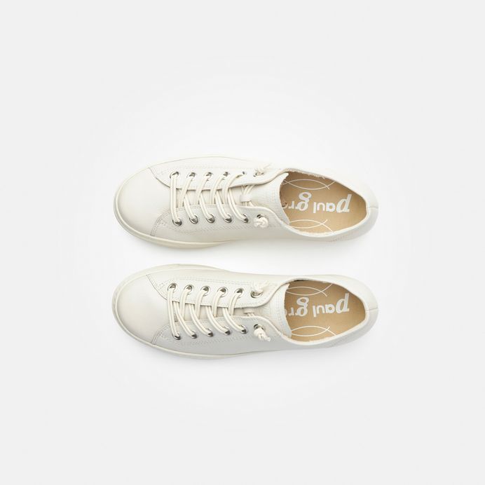 Paul Green Pauls Mit RELAX-WEITE Und Wechselfußbett 4081-446