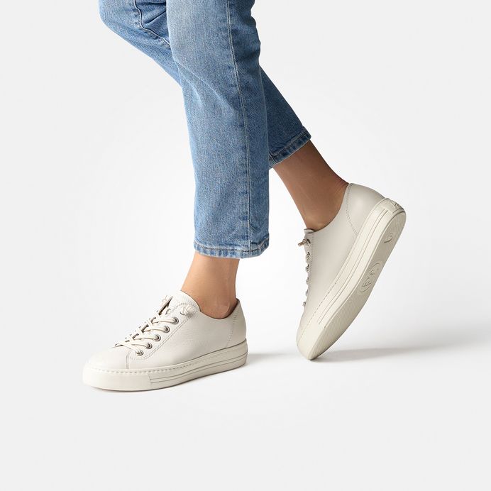 Paul Green Pauls Mit RELAX-WEITE Und Wechselfußbett 4081-446