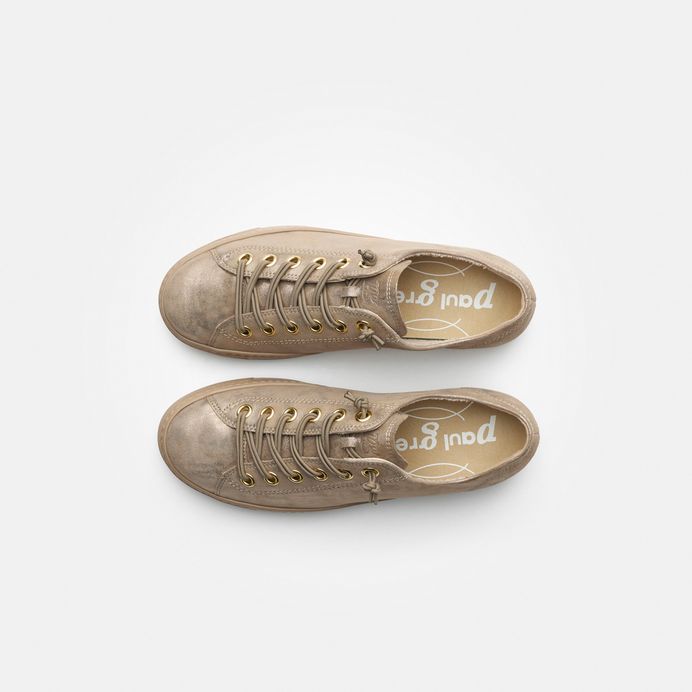 Paul Green Pauls Mit RELAX-WEITE Und Wechselfußbett 4081-466