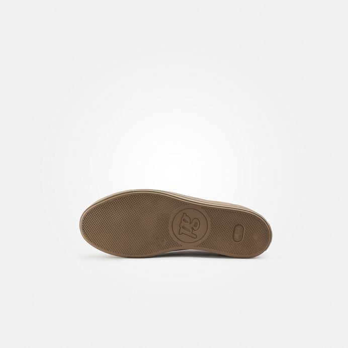 Paul Green Pauls Mit RELAX-WEITE Und Wechselfußbett 4081-466