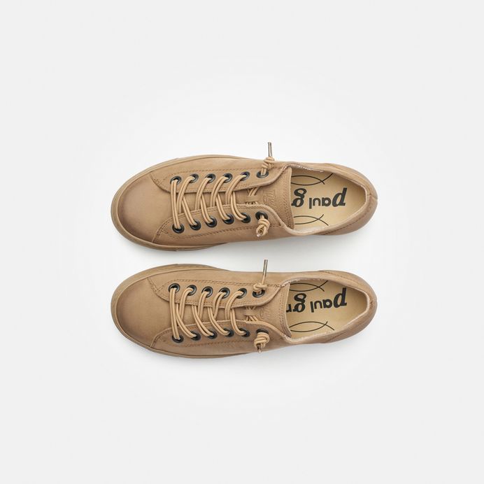 Paul Green Pauls Mit RELAX-WEITE Und Wechselfußbett 4081-476