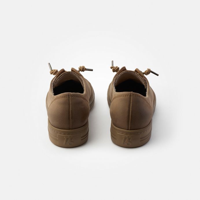 Paul Green Pauls Mit RELAX-WEITE Und Wechselfußbett 4081-476