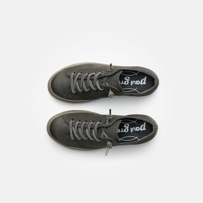 Paul Green Pauls Mit RELAX-WEITE Und Wechselfußbett 4081-486