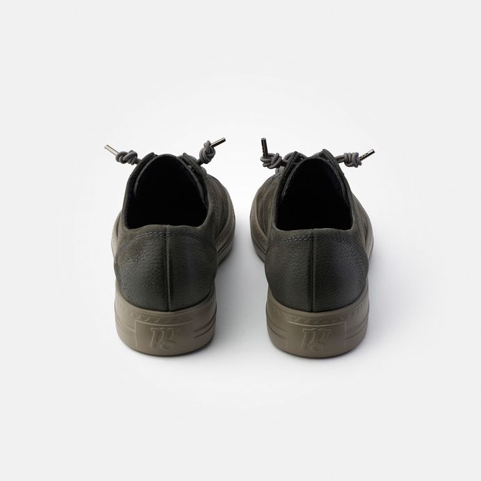 Paul Green Pauls Mit RELAX-WEITE Und Wechselfußbett 4081-486