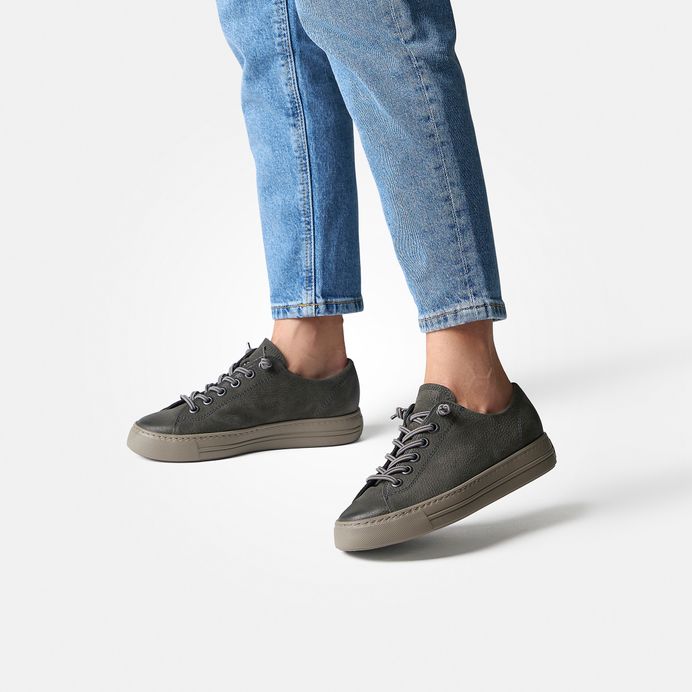 Paul Green Pauls Mit RELAX-WEITE Und Wechselfußbett 4081-486