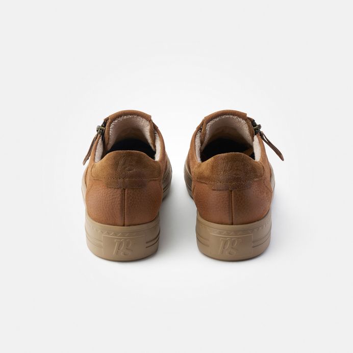 Paul Green Pauls Mit RELAX-WEITE Und Wechselfußbett 5155-116