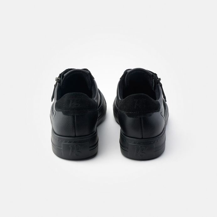 Paul Green Pauls Mit RELAX-WEITE Und Wechselfußbett 5155-126