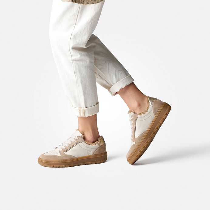 Paul Green Pauls Mit RELAX-WEITE Und Wechselfußbett 5369-026