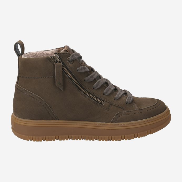 Paul Green SUPER SOFT Hightop-Pauls mit RELAX-WEITE 5289-014