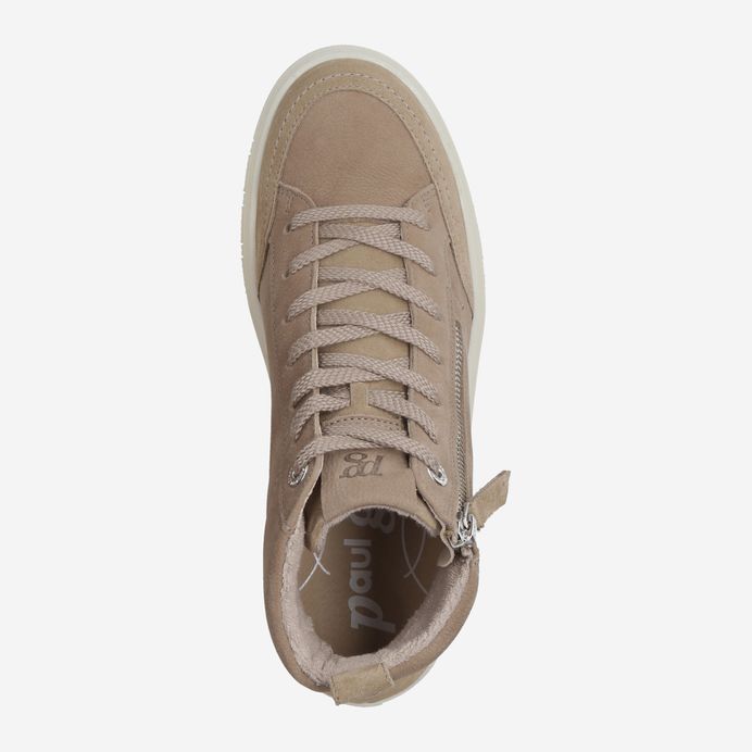 Paul Green SUPER SOFT Hightop-Pauls Mit RELAX-WEITE 5289-024