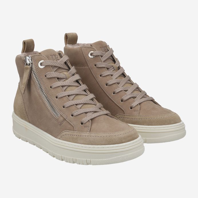 Paul Green SUPER SOFT Hightop-Pauls Mit RELAX-WEITE 5289-024