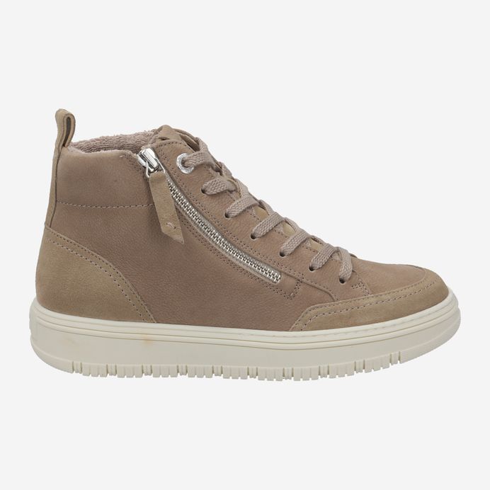 Paul Green SUPER SOFT Hightop-Pauls mit RELAX-WEITE 5289-024