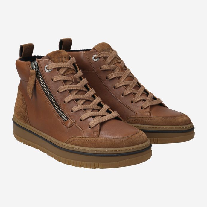 Paul Green SUPER SOFT Hightop-Pauls Mit RELAX-WEITE 5289-034