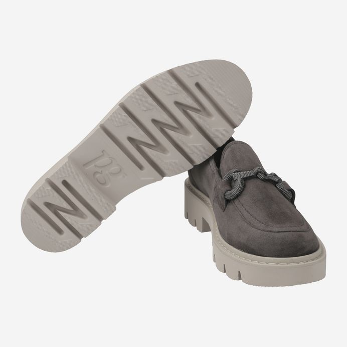 Paul Green SUPER SOFT Loafer Mit Wechselfußbett 1043-024