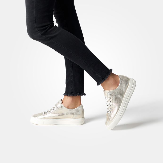 Paul Green SUPER SOFT Pauls Mit RELAX-WEITE 4081-031