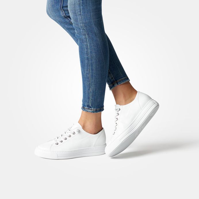 Paul Green SUPER SOFT Pauls Mit RELAX-WEITE 4081-068