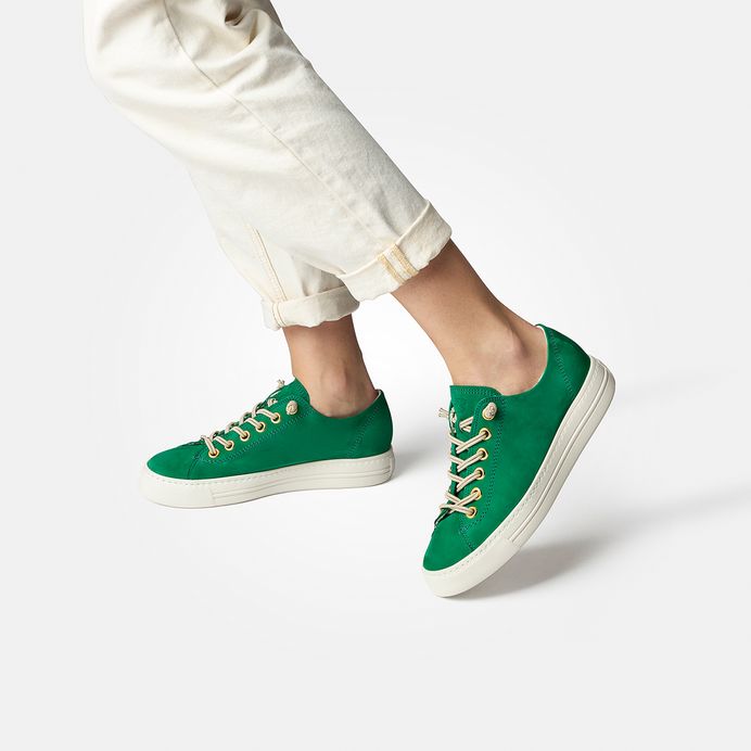 Paul Green SUPER SOFT Pauls Mit RELAX-WEITE 4081-415