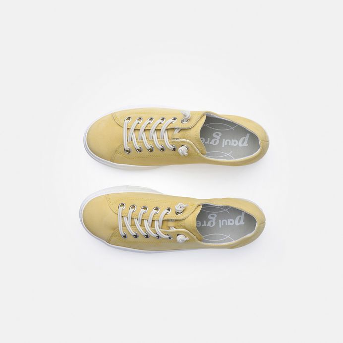 Paul Green SUPER SOFT Pauls Mit RELAX-WEITE 4081-425